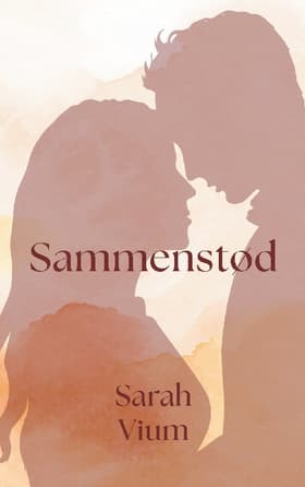Sammenstød af Sarah Vium