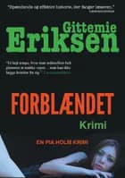 Forblændet