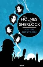 Fra Holmes til Sherlock