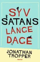Syv satans lange dage