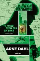 To mand frem for en enke