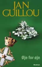 Øje for øje af Jan Guillou
