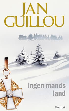 Ingen mands land af Jan Guillou