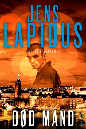 Død mand af Jens Lapidus