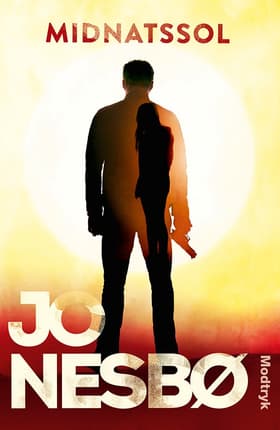 Midnatssol af Jo Nesbø