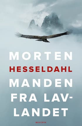 Manden fra lavlandet af Morten Hesseldahl