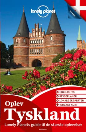 Oplev Tyskland af Lonely Planet