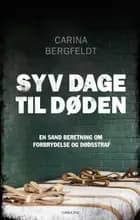 Syv dage til døden