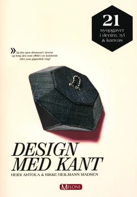 Design med kant af Heidi Ahtola