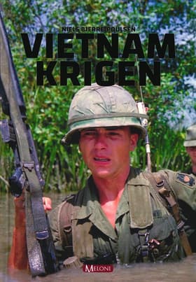 Vietnamkrigen af .