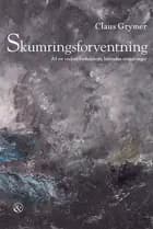 Skumringsforventning
