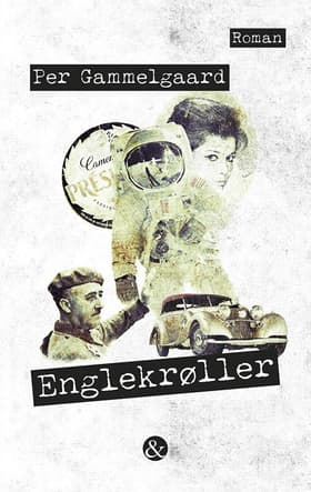 Englekrøller af Per Gammelgaard