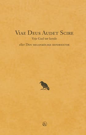 Viae Deus audet scire af Oscar K.