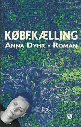 Købekælling af Anna Dyhr