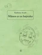 Månen er en højttaler