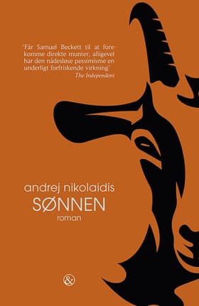 Sønnen af Andrej Nikolaidis