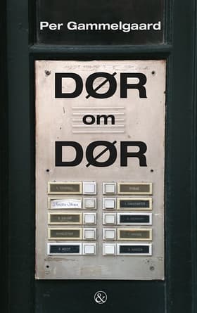 Dør om dør af Per Gammelgaard