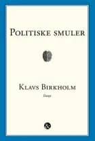 Politiske smuler