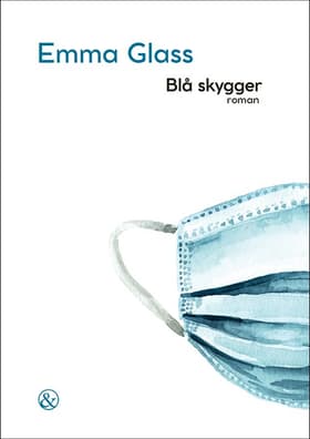 Blå skygger af Emma Glass