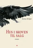 Hus i skoven til salg