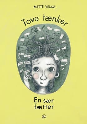 En sær fætter af Mette Vedsø