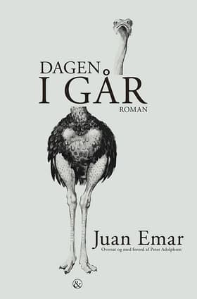 Dagen i går af Juan Emar