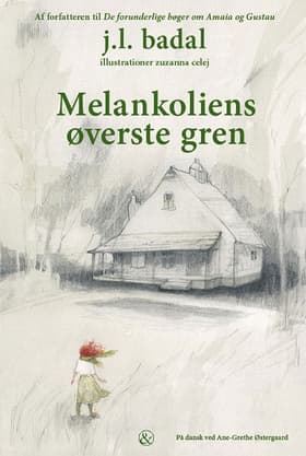 Melankoliens øverste gren af J.L. Badal