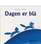 Dagen er blå