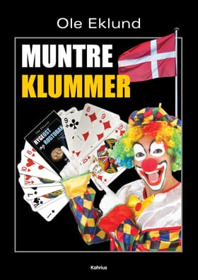Muntre klummer af Ole Eklund