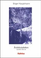 Årstidsstafetten