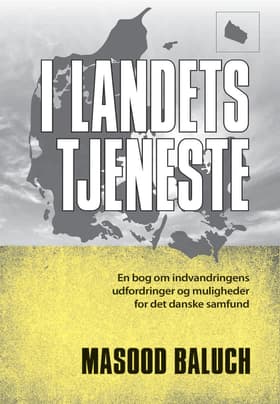 I landets tjeneste af Masood Baluch