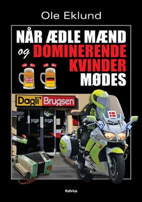 Når ædle mænd og dominerende kvinder mødes af Ole Eklund