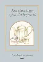 Konditorkager og andet bagværk