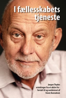 I fællesskabets tjeneste af Steen Konradsen