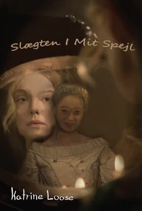 Slægten i mit spejl af Katrine Loose