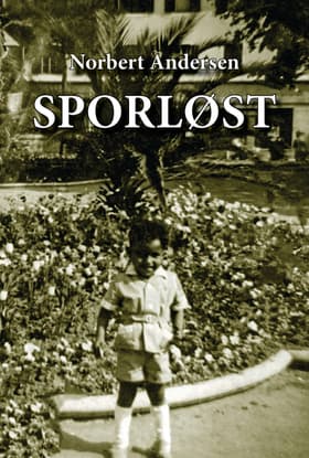 Sporløst af Norbert Andersen