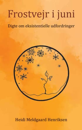 Frostvejr i juni af Heidi Meldgaard Henriksen