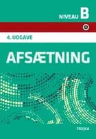 Afsætning niveau B