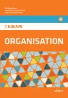 Organisation, 7. udg., BB