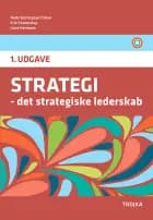 STRATEGI – det strategiske lederskab