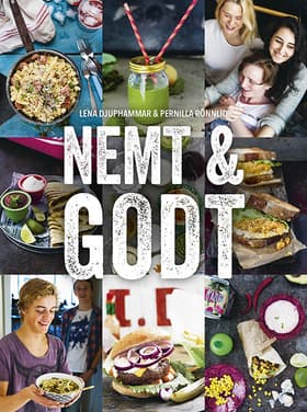 Nemt & Godt af Lena Djuphammar