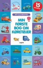Min første bog om køretøjer