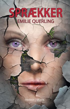 Sprækker af Emilie Querling