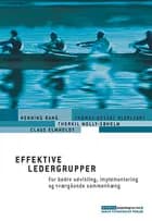 Effektive ledergrupper