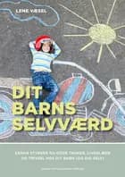 Dit barns selvværd