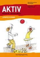 AKTIV matematik i indskolingen