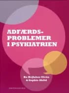 Adfærdsproblemer i psykiatrien