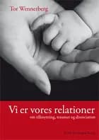 Vi er vores relationer