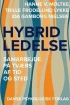 Hybrid ledelse