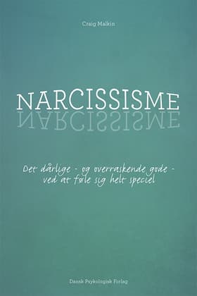 Narcissisme af Craig Malkin
